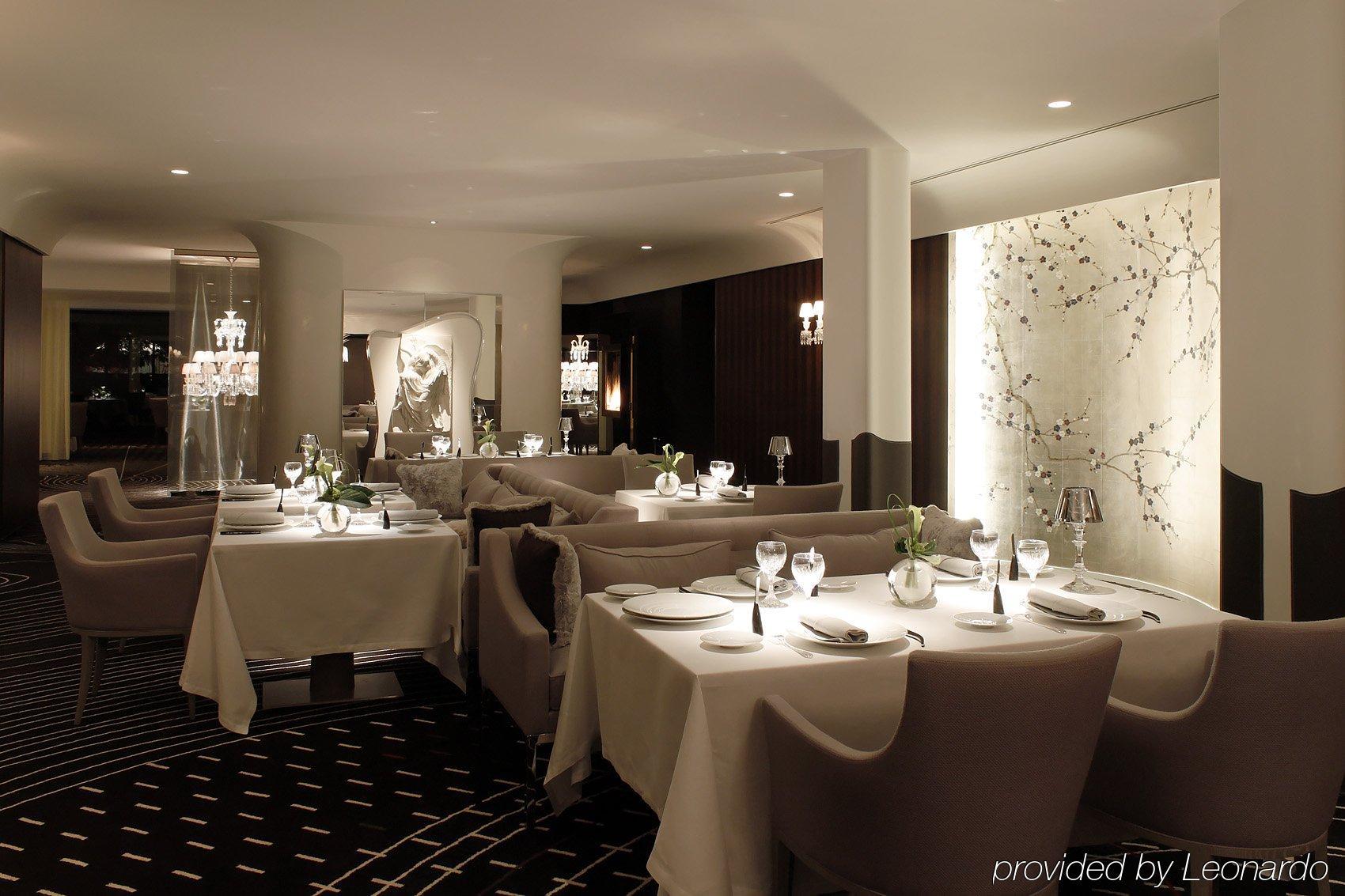 Maison Pic Valence  Restaurant photo