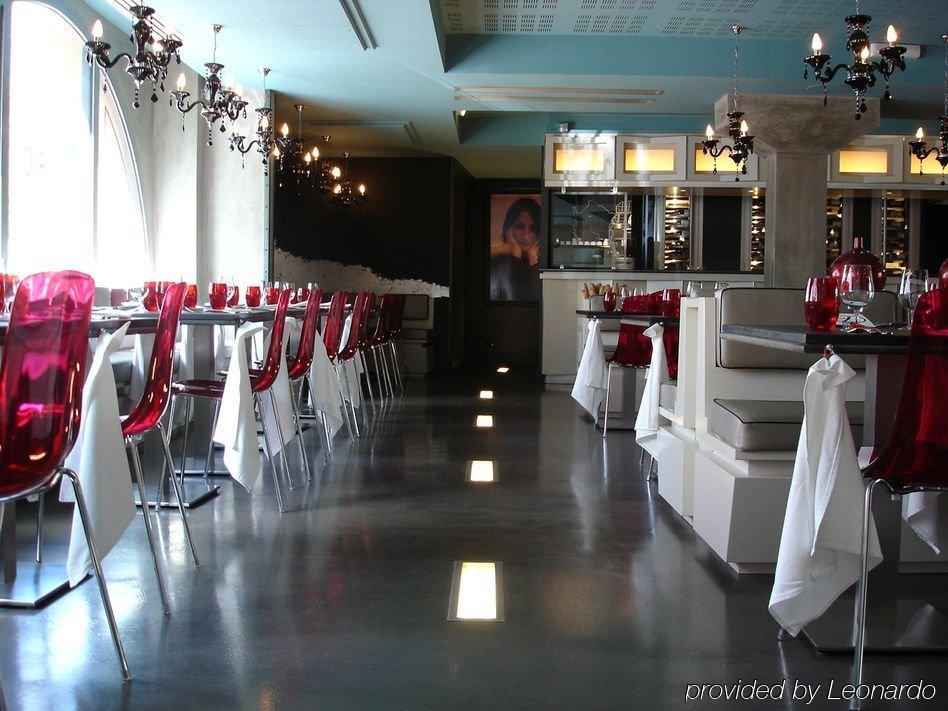 Maison Pic Valence  Restaurant photo