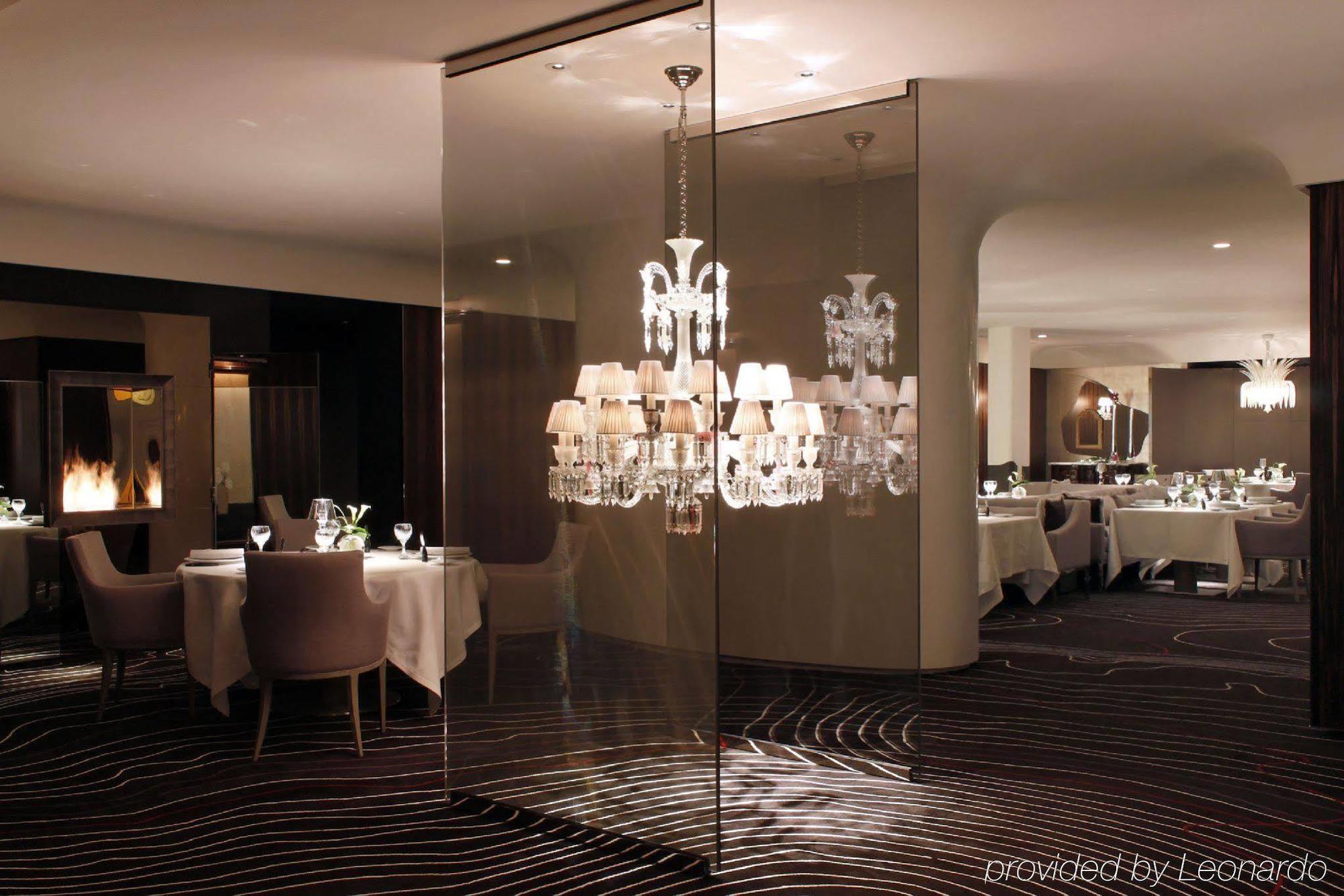 Maison Pic Valence  Restaurant photo